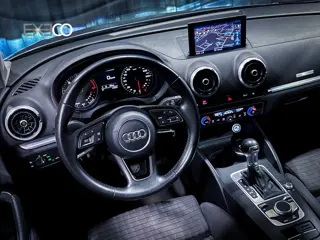 Foto 12 van Audi A3 Limousine 1.6 TDI Sport Lease Edition S-Tronic |NAP|Navi|Cruise|Climate