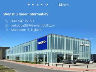 Foto 4 van Volvo XC40 T4 Recharge Inscription Expression | Parkeercamera | Cruise control | Navigatie