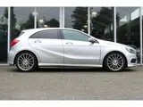 Foto 30 van Mercedes-Benz A-klasse 200 Ambition AMG Line | Camera | Stoelverwarming