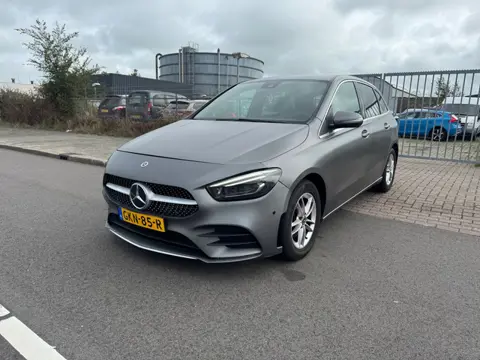 Mercedes-Benz B-klasse 180d AMG-AUTOMAAT XENON/NAVI/CLIMA