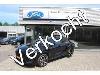 Ford Puma 1.0 EcoBoost Hybrid ST-Line | PANO.DAK | WINTERPACK | CLIMATE | PARK.CAMERE | PDC V+A | EL