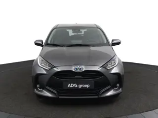 Foto 15 van Toyota Yaris 1.5 Hybrid Dynamic Limited | Adaptieve Cruise control | Climate Control | Parkeercamera