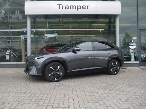 Mazda CX-6e Takumi Business Edition 78 kWh|Gratis trekhaak