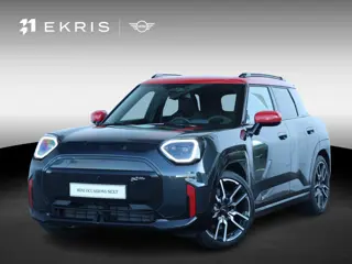 MINI Aceman E JCW John Cooper Works L 54.2 kWh | Panorama Dak | Comforttoegang | Parking Assistant P
