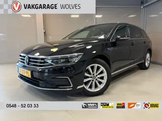 Volkswagen Passat Variant GTE Business 1.4 TSI PHEV | Trekhaak | Matrix LED koplampen | Winterpakket