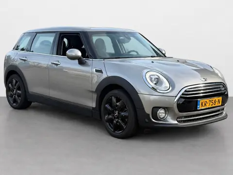 Mini Clubman 1.5 Cooper Business+Automaat+GoedOnderhouden+NAP
