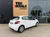 Foto 30 van PEUGEOT 208 1.2 PureTech Active / 5 Drs / Lage km