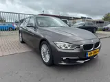 Foto 22 van BMW 3-serie 320d AUTOMAAT XENON/HEADUP/NAVI/CLIMA