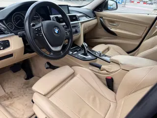 Foto 16 van BMW 3-serie 320d AUTOMAAT XENON/HEADUP/NAVI/CLIMA