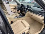 Foto 29 van BMW 3-serie 320d AUTOMAAT XENON/HEADUP/NAVI/CLIMA