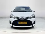 Foto 29 van Toyota Yaris 1.0 VVT-i Now | 5 deurs | Airconditioning | Radio met Apple Carplay/ Android auto | Cen