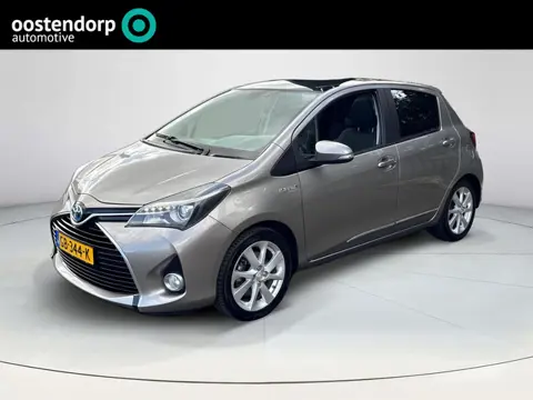 Toyota Yaris 1.5 Hybrid Dynamic | Navigatie | Achteruitrijcamera | Panoramadak | Trekhaak