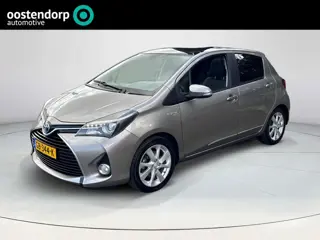 Foto 12 van Toyota Yaris 1.5 Hybrid Dynamic | Navigatie | Achteruitrijcamera | Panoramadak | Trekhaak