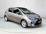 Foto 26 van Toyota Yaris 1.5 Hybrid Dynamic | Navigatie | Achteruitrijcamera | Panoramadak | Trekhaak