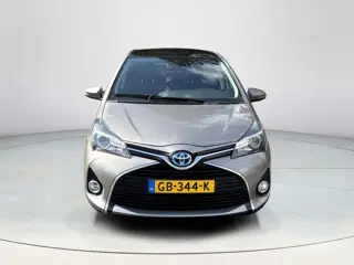 Foto 15 van Toyota Yaris 1.5 Hybrid Dynamic | Navigatie | Achteruitrijcamera | Panoramadak | Trekhaak