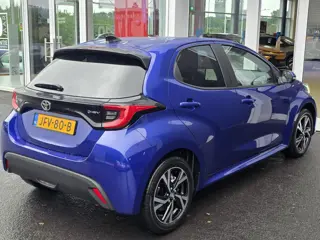Foto 18 van Toyota Yaris 1.5 Hybrid 115 Dynamic | Achteruitrijcamera | Adaptieve Cruise Control | DAB