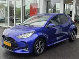 Foto 25 van Toyota Yaris 1.5 Hybrid 115 Dynamic | Achteruitrijcamera | Adaptieve Cruise Control | DAB
