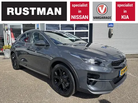 Kia Xceed 1.6 GDi PHEV DynamicPlusLine Trekhaak (bj 2021)