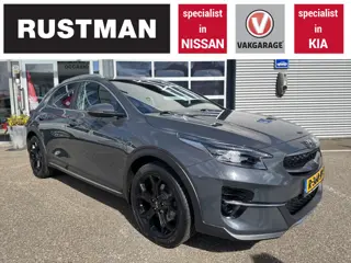 Kia Xceed 1.6 GDi PHEV DynamicPlusLine Trekhaak (bj 2021)