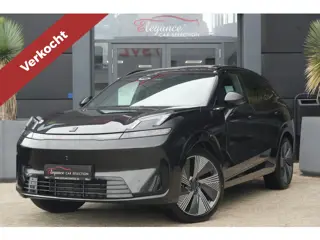Lynk & Co 08 1.5 More | 350 PK | 200 KM EV | PANO | MASSAGE | HARMAN KARDON | 360° CAMERA Deze zeer 