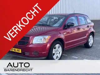 Dodge Caliber 1.8 SE Trekhaak | Nieuwe APK