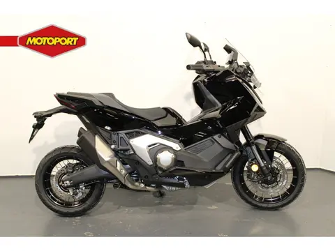 Honda X-ADV 750 (bj 2026)