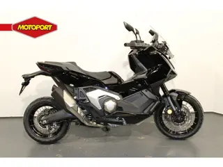 Honda X-ADV 750 (bj 2026)
