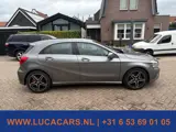 Foto 27 van Mercedes-Benz A-klasse 180 Prestige AMG 2X SLEUTEL NAP NIEUWE APK!
