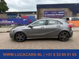 Foto 28 van Mercedes-Benz A-klasse 180 Prestige AMG 2X SLEUTEL NAP NIEUWE APK!