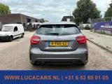 Foto 29 van Mercedes-Benz A-klasse 180 Prestige AMG 2X SLEUTEL NAP NIEUWE APK!