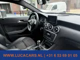 Foto 21 van Mercedes-Benz A-klasse 180 Prestige AMG 2X SLEUTEL NAP NIEUWE APK!