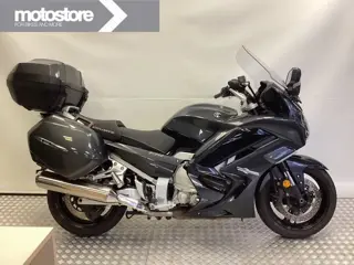 Yamaha FJR 1300 AE EXPLORER (bj 2017)