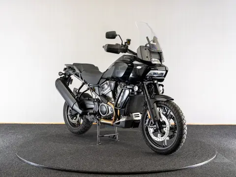 Harley-Davidson RA1250S Pan America S CW/ARH (bj 2021)