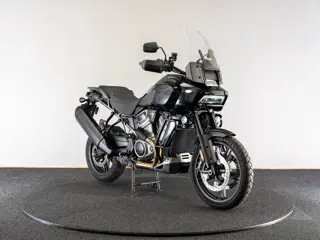 Harley-Davidson RA1250S Pan America S CW/ARH (bj 2021)