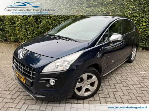 Peugeot 3008 1.6 Turbo I Executive I Navigatie I Head-Up Display