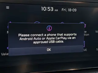 Foto 14 van Kia Ceed Sportswagon 1.6 GDI PHEV DynamicPlusLine Camera_Carplay_Nette auto