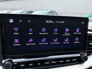 Foto 13 van Kia Ceed Sportswagon 1.6 GDI PHEV DynamicPlusLine Camera_Carplay_Nette auto