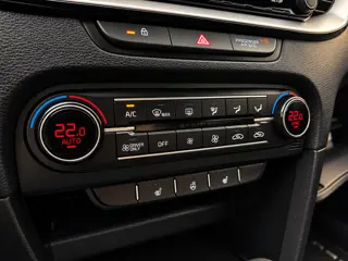 Foto 11 van Kia Ceed Sportswagon 1.6 GDI PHEV DynamicPlusLine Camera_Carplay_Nette auto