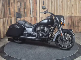 Indian Springfield Dark Horse (bj 2019)