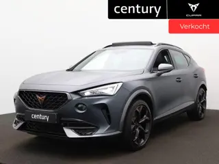 CUPRA Formentor 1.4 e-Hybrid 245pk VZ Performance Panoramadak - Camera - Automaat - 19 Inch - Naviga