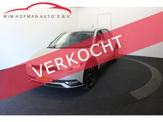 Hyundai IONIQ 5 Connect+ 77.4 kWh Vol Leder W-pomp SOH 99% Camera El aKlep + Stoelen Winterpack