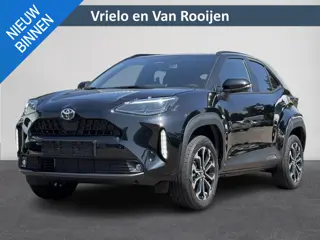 Foto 11 van Toyota Yaris Cross 1.5 Hybrid 130 Dynamic Navi | Camera | Clima | ACC | Carplay | Winter pakket ( Ve