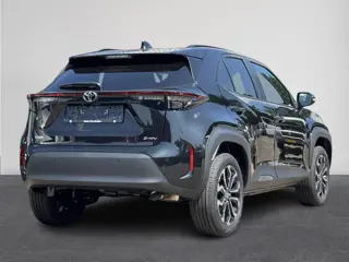 Foto 20 van Toyota Yaris Cross 1.5 Hybrid 130 Dynamic Navi | Camera | Clima | ACC | Carplay | Winter pakket ( Ve
