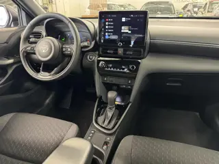 Foto 19 van Toyota Yaris Cross 1.5 Hybrid 130 Dynamic Navi | Camera | Clima | ACC | Carplay | Winter pakket ( Ve