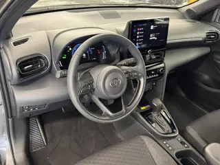 Foto 13 van Toyota Yaris Cross 1.5 Hybrid 130 Dynamic Navi | Camera | Clima | ACC | Carplay | Winter pakket ( Ve
