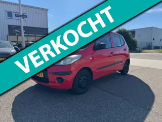 Hyundai I10 1.1 Active