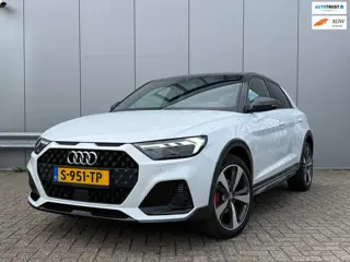 Audi A1 citycarver 30 TFSI epic | Automaat | S-Line | Apple Car Play | Parkeercamera | Adaptive Crui