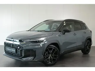 Foto 12 van Toyota Corolla Cross Hybrid 180 GR Sport, Plus Pack, Uit voorraad leverbaar!