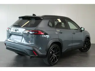 Foto 14 van Toyota Corolla Cross Hybrid 180 GR Sport, Plus Pack, Uit voorraad leverbaar!