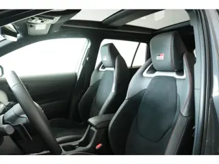 Foto 15 van Toyota Corolla Cross Hybrid 180 GR Sport, Plus Pack, Uit voorraad leverbaar!